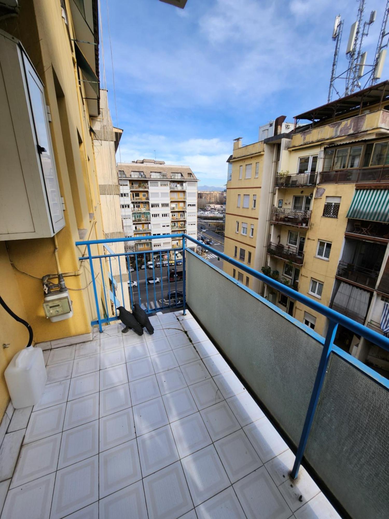 Al Gondar 7 Libia Appartement Rome