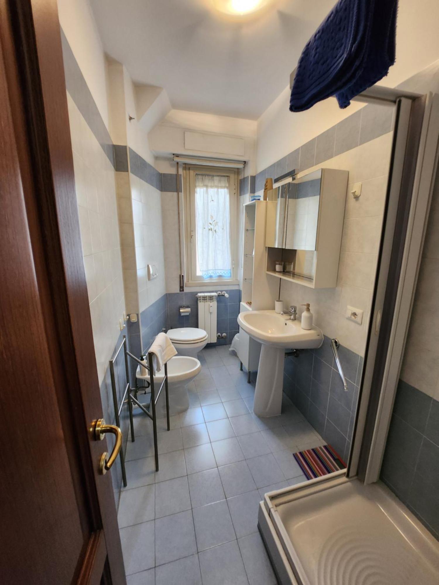 Appartement Al Gondar 7 Libia *