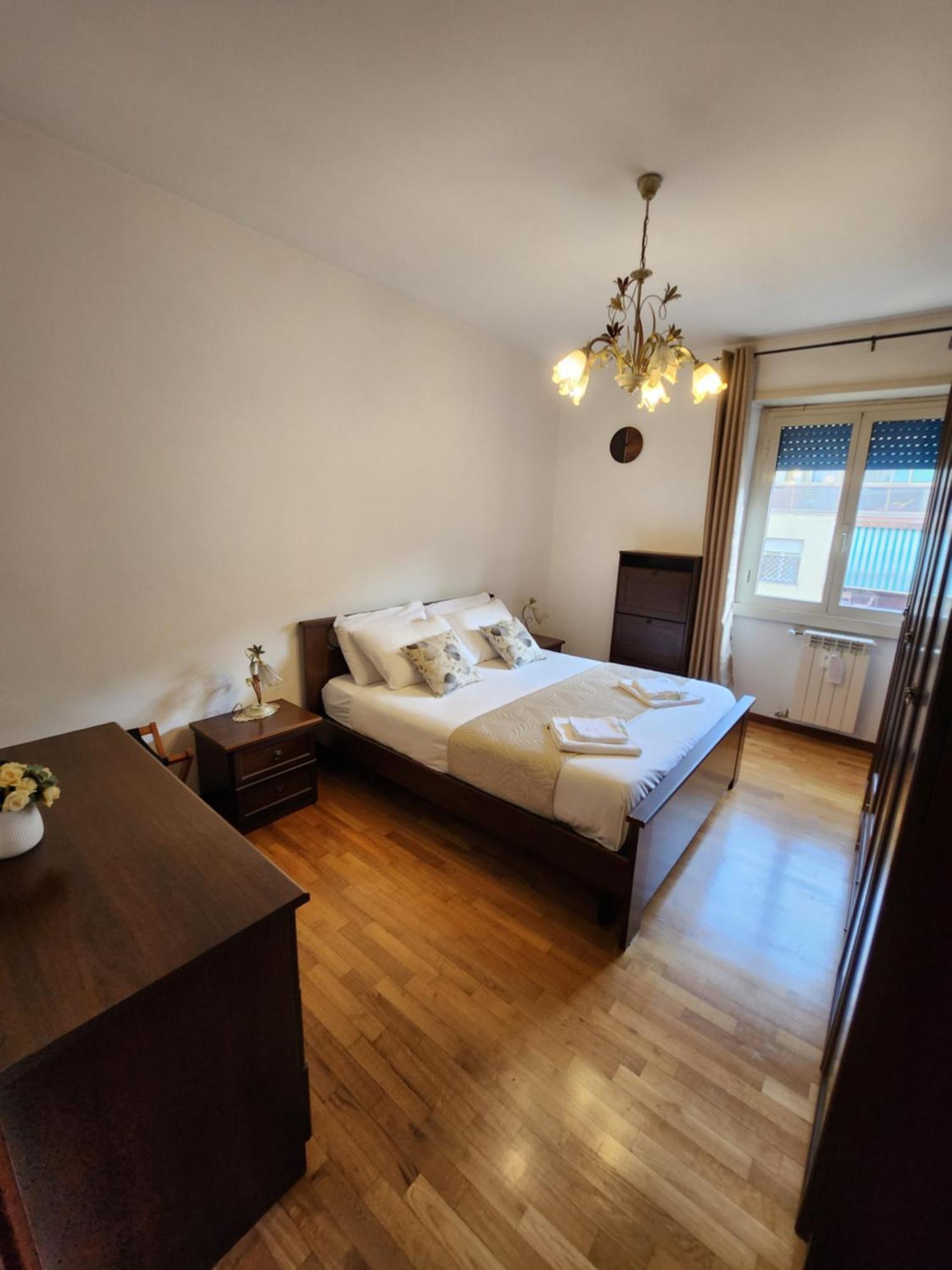 Appartement Al Gondar 7 Libia *
