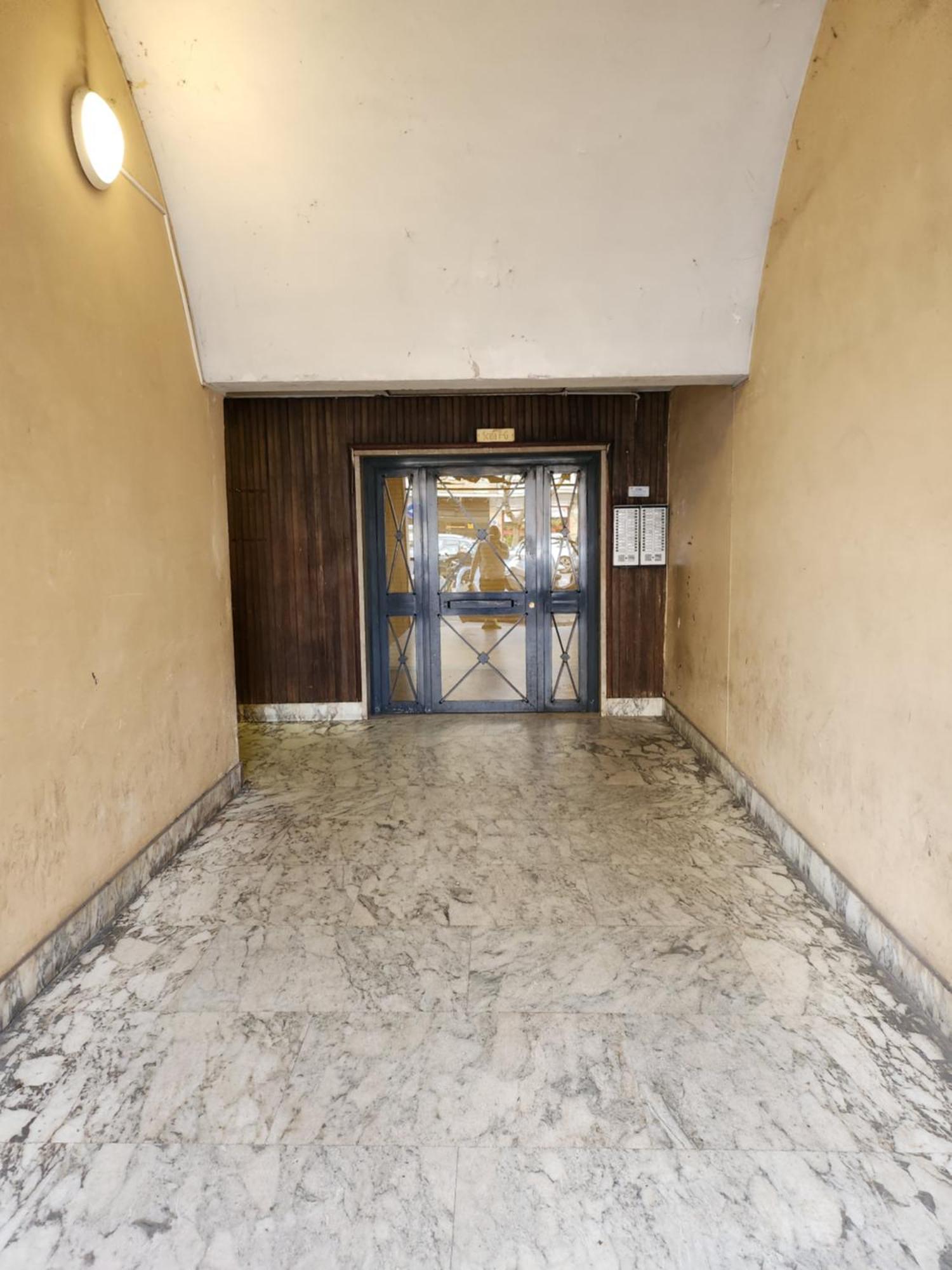 Al Gondar 7 Libia Appartement Rome