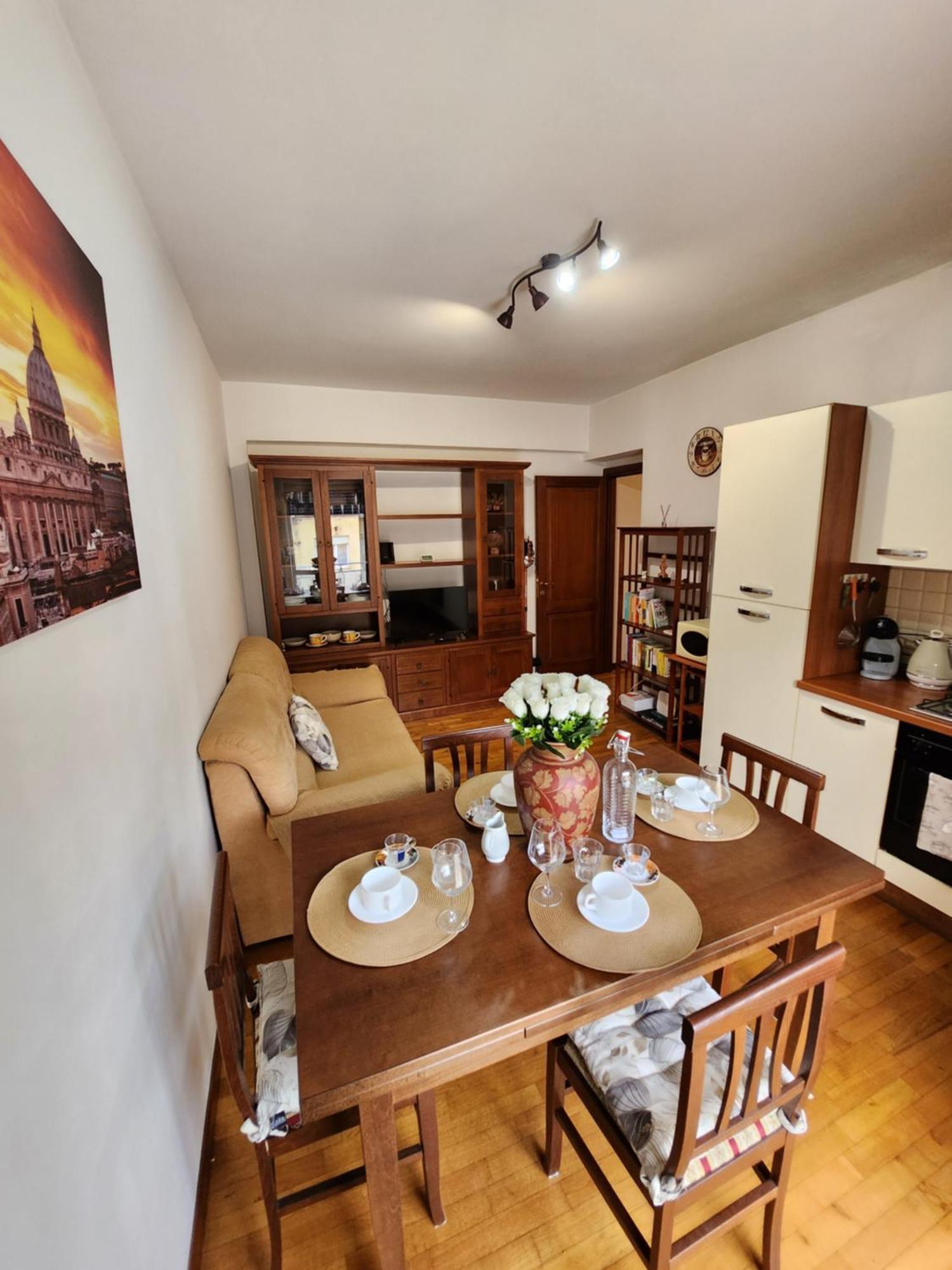 Appartement Al Gondar 7 Libia *