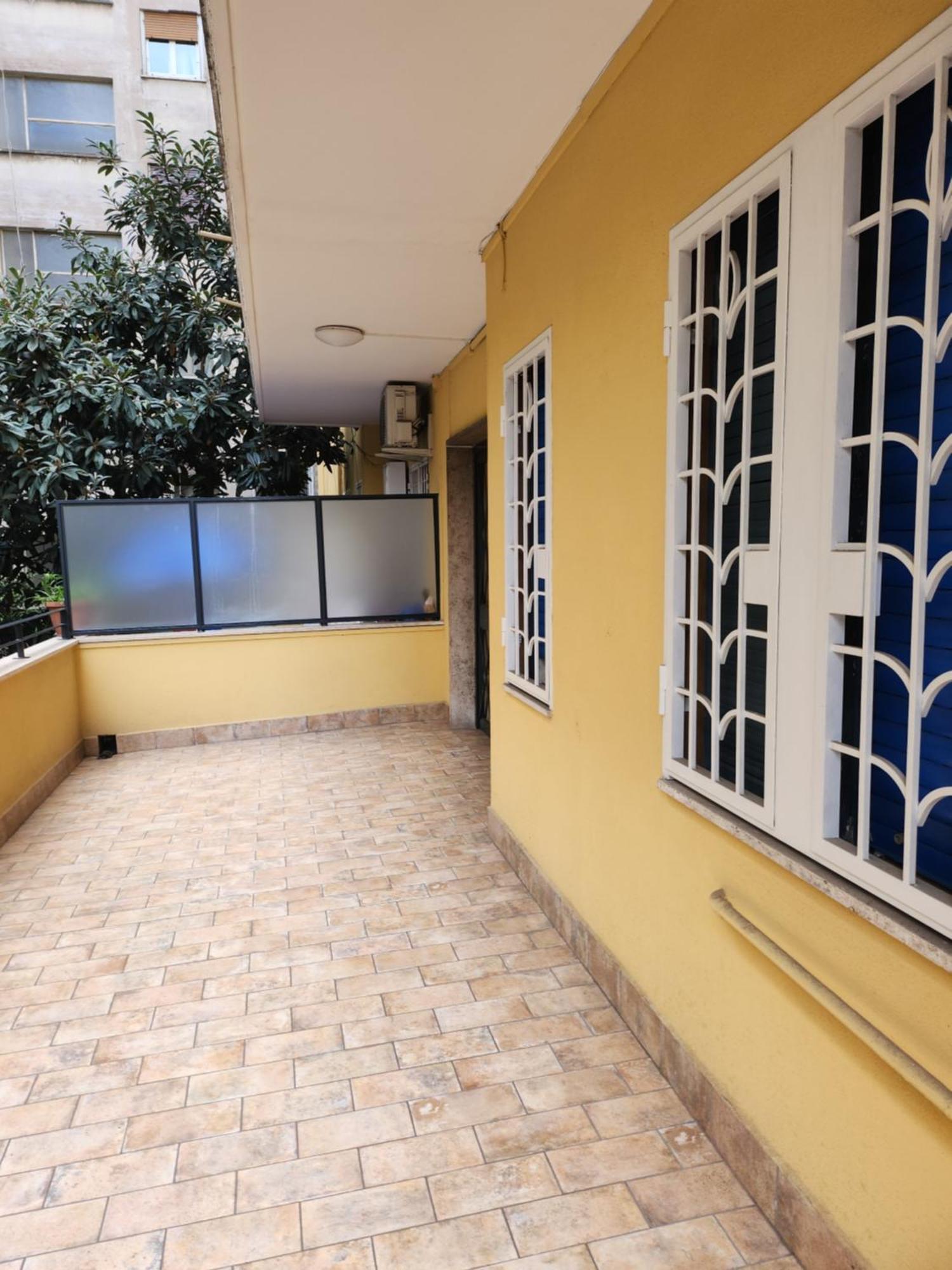 Al Gondar 7 Libia Appartement