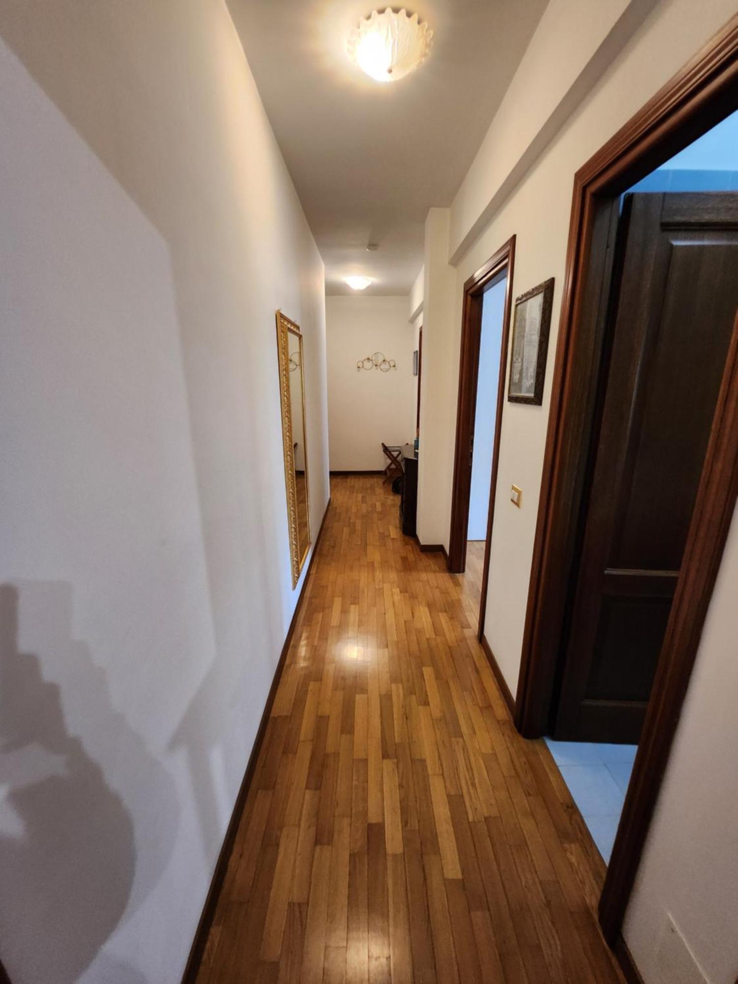 Appartement Al Gondar 7 Libia Rome