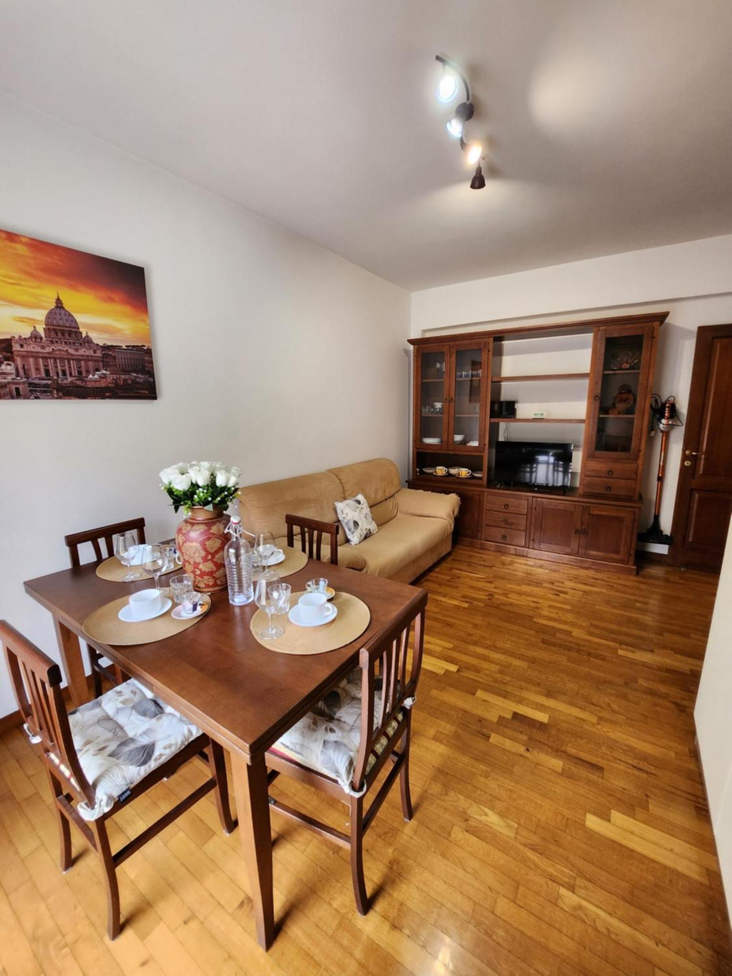 Al Gondar 7 Libia Appartement