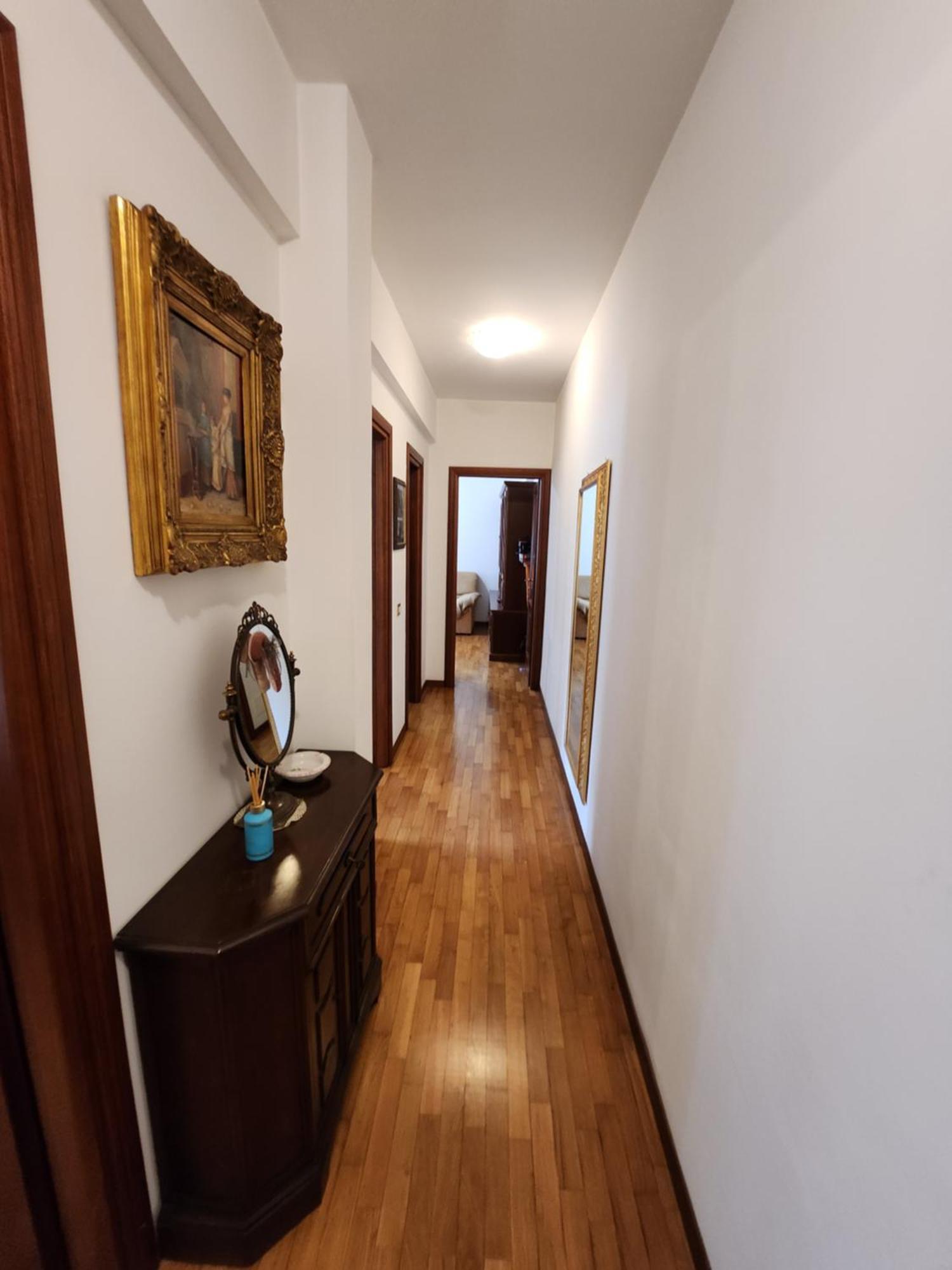 Al Gondar 7 Libia Appartement *